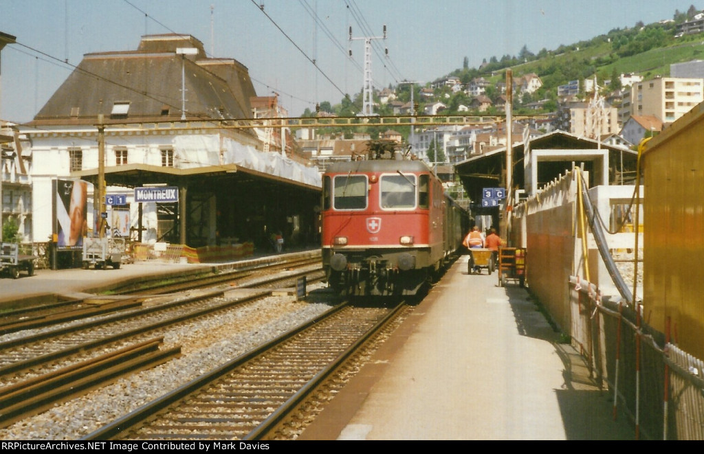 SBB 11311